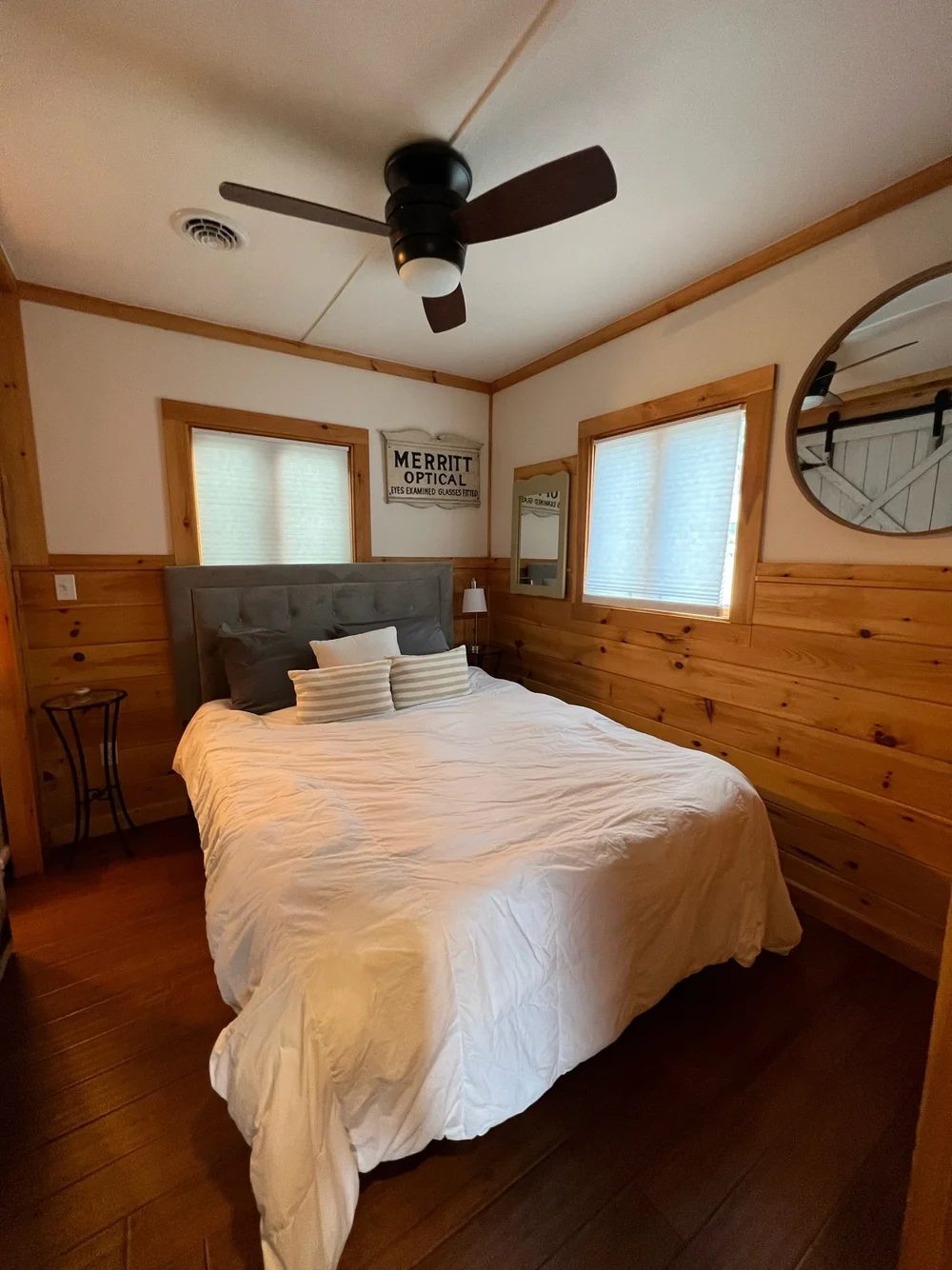Bronx: bedroom