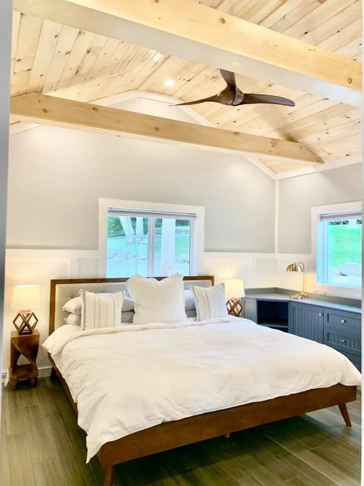 Staten Island: bedroom